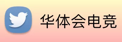 华体会电竞 logo